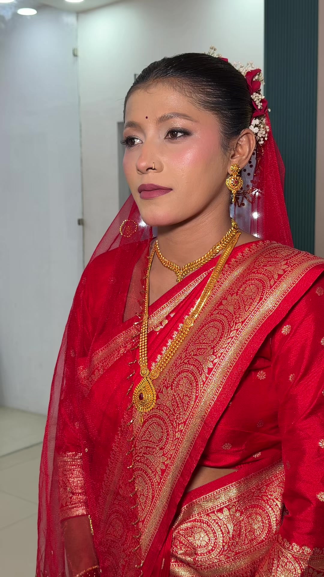 @Makeup by Tara (MBT)