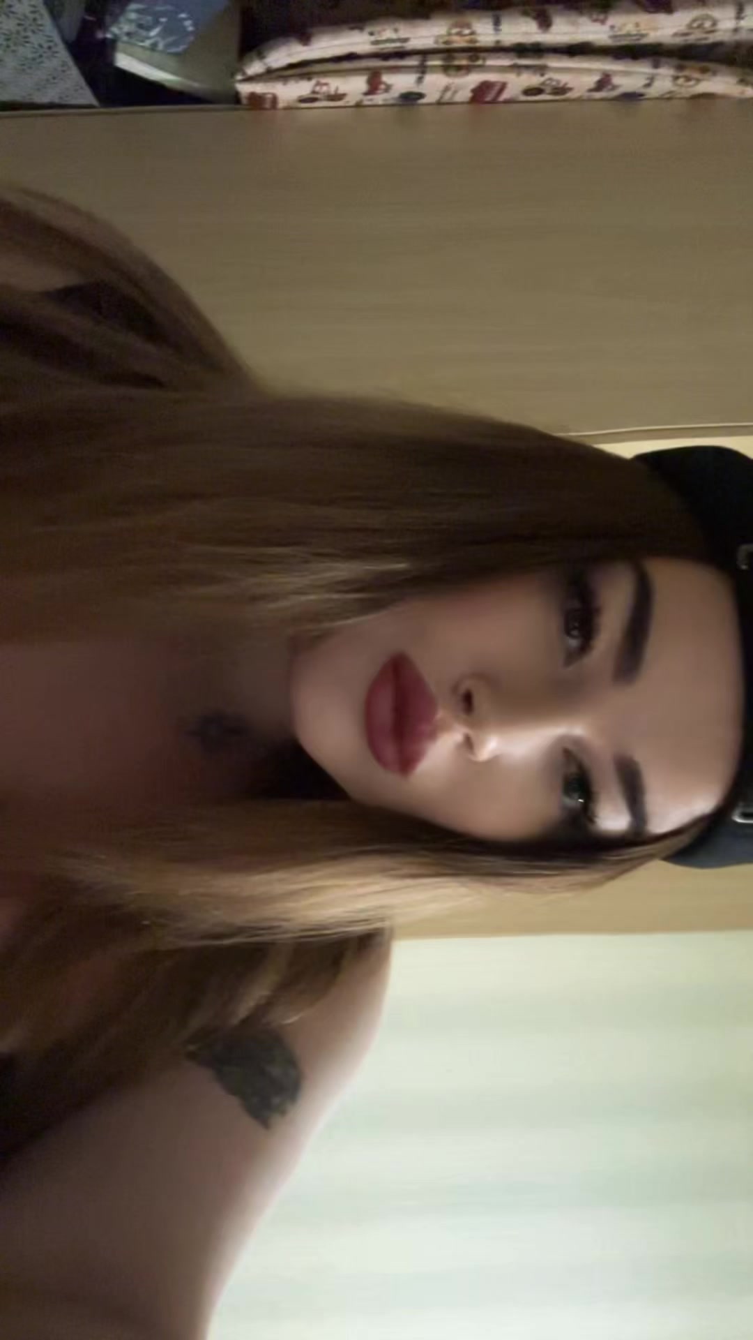 @Qwen💋