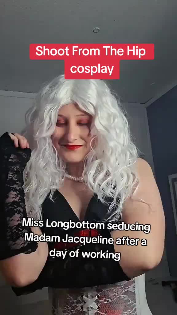 @Siege.cosplay (sfth's version)