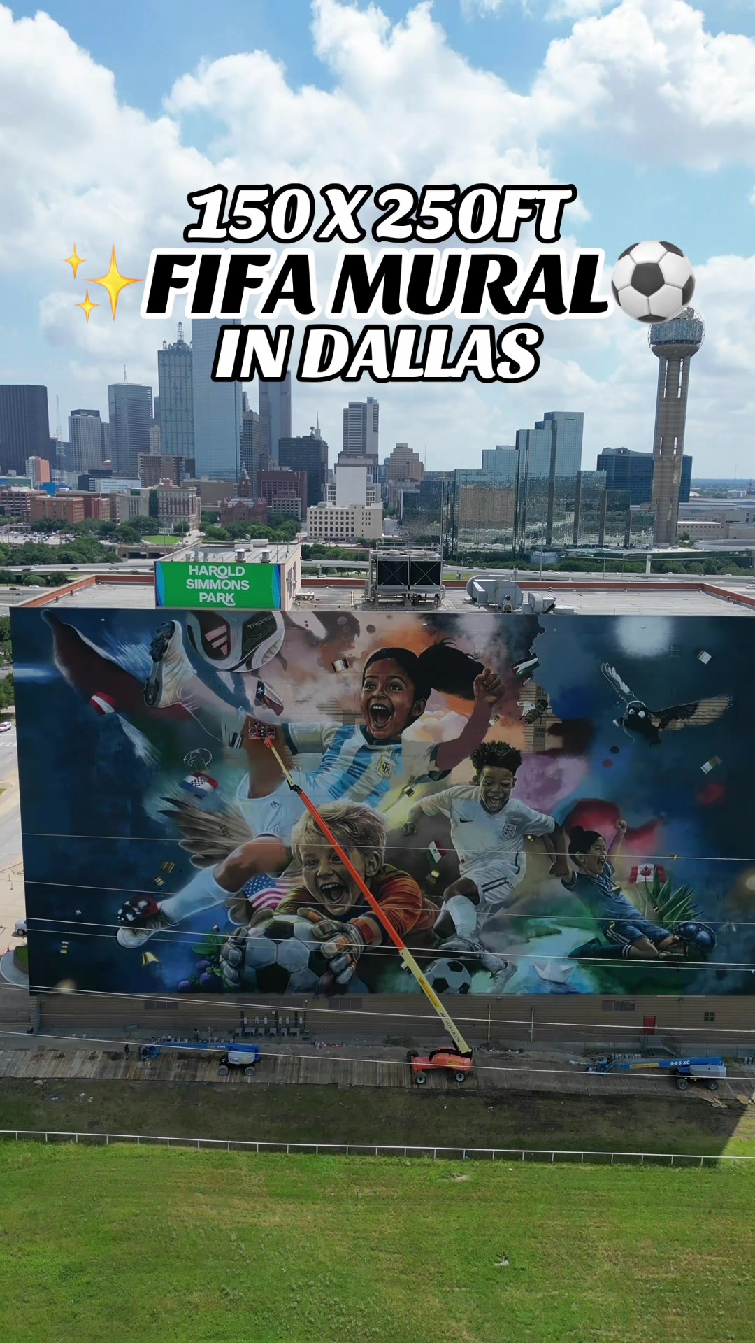 @Dallas Love List