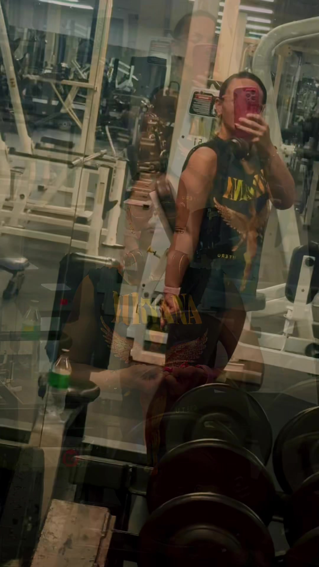 @💋Julie_N_Glam&Barbells💪