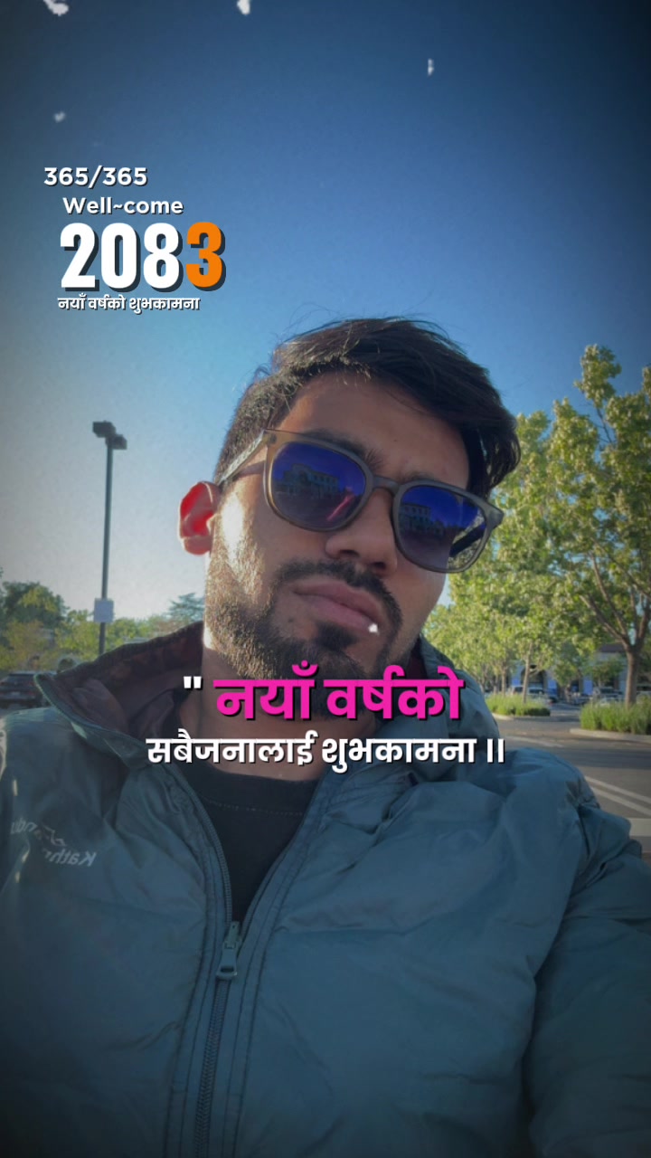 @Sunaam Rizaal