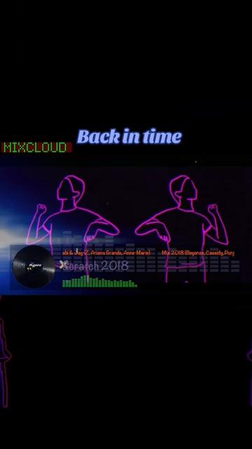 @DJ JKgroove
