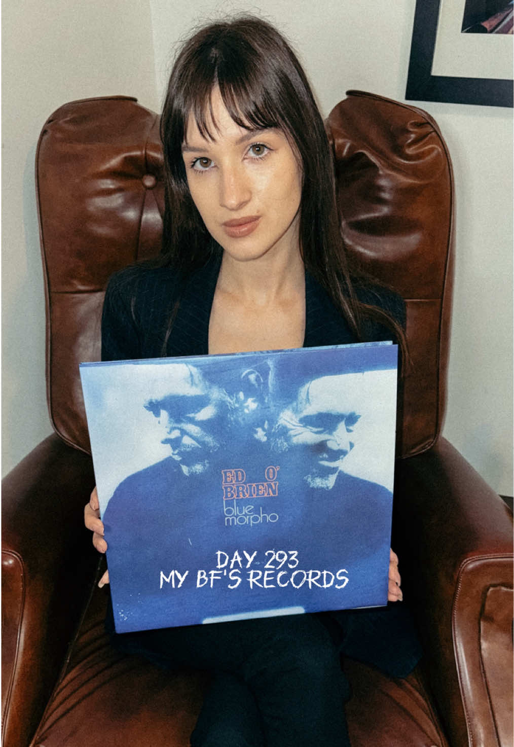 @Stacy Boyce | vinyl