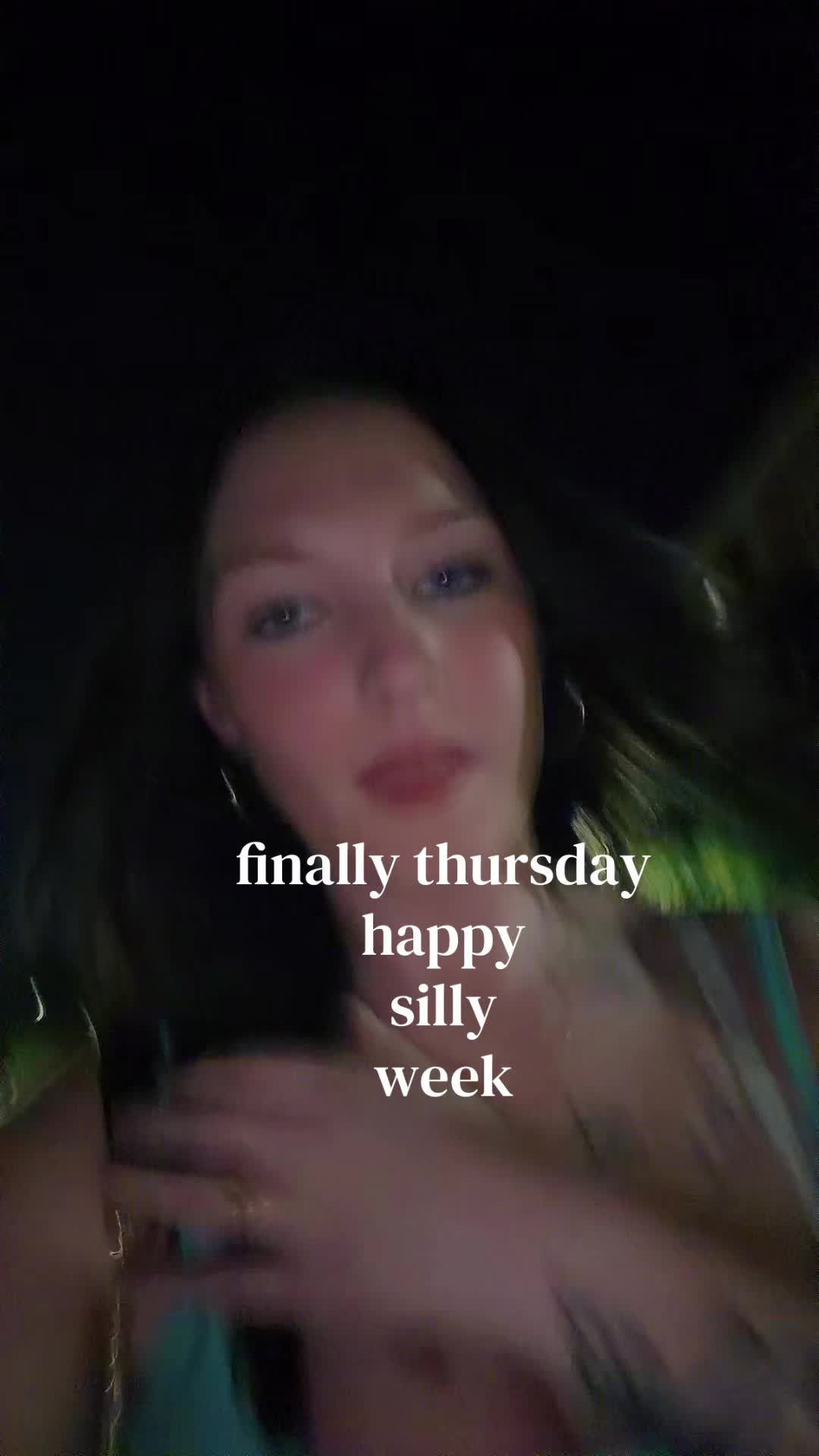 @AUBREY!