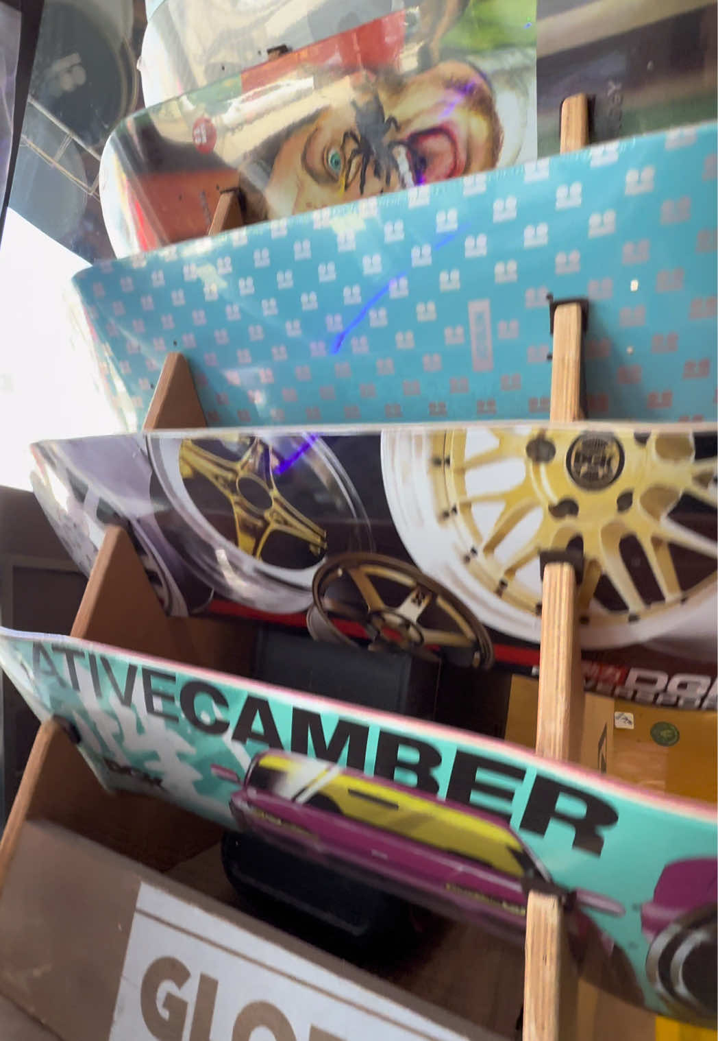 @Funroe Board Co.