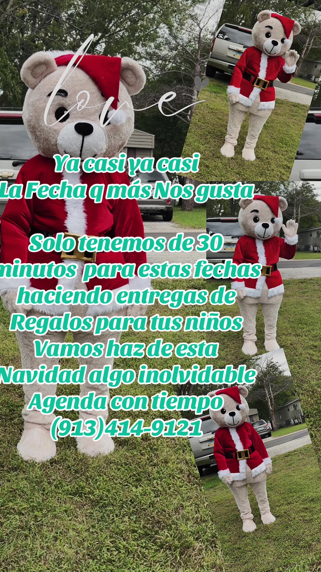 @Aracely Gutierrez