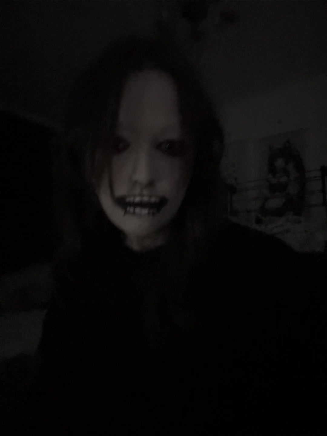 @зомби