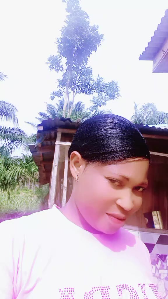 @Eniola baby