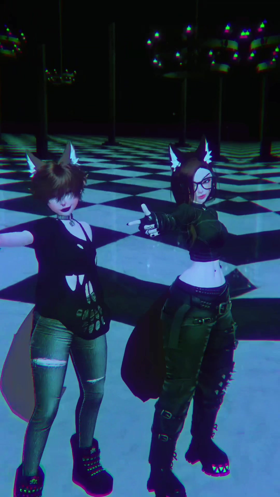 @❤️&zwj;🔥KaitlynLycan Games❤️&zwj;🔥