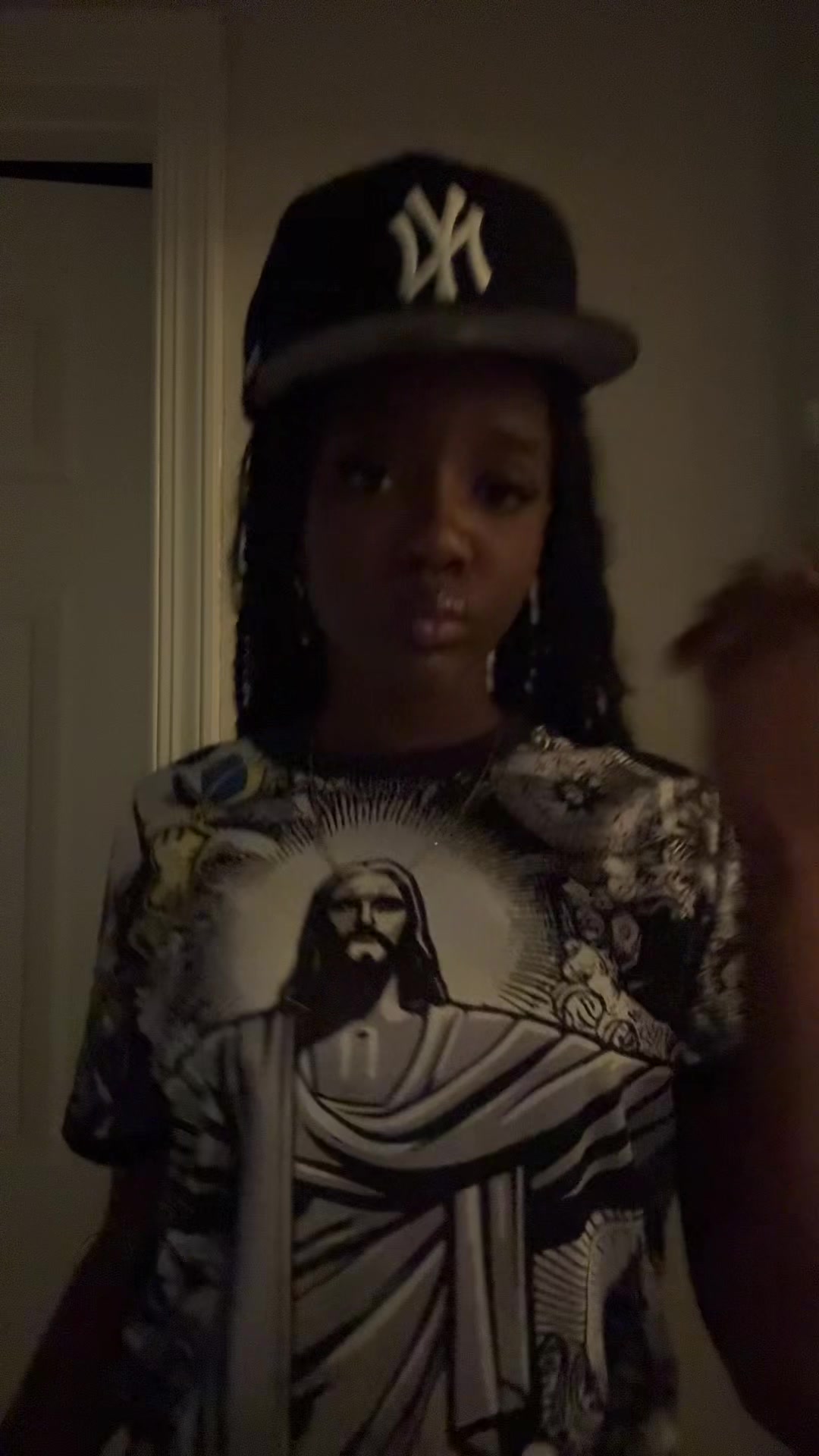 @Rosalía 👸🏾