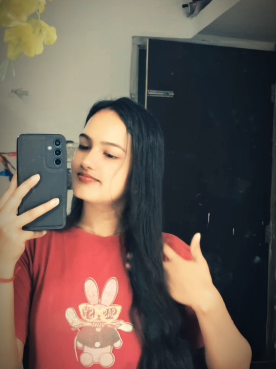 @Yadav girl🔥