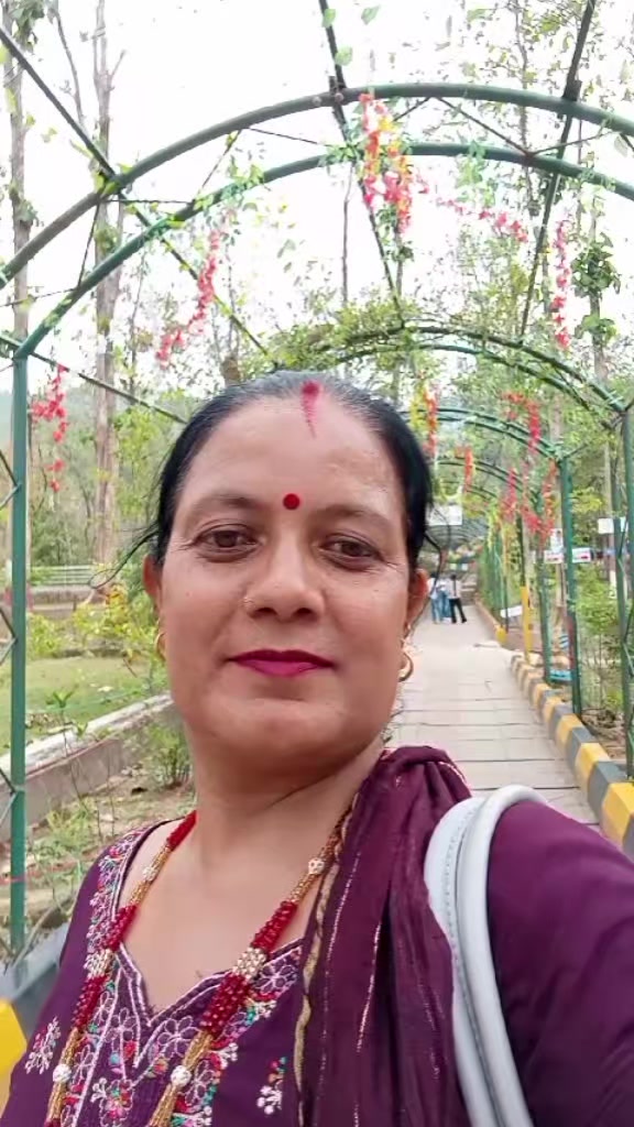 @कमला पैाडेल