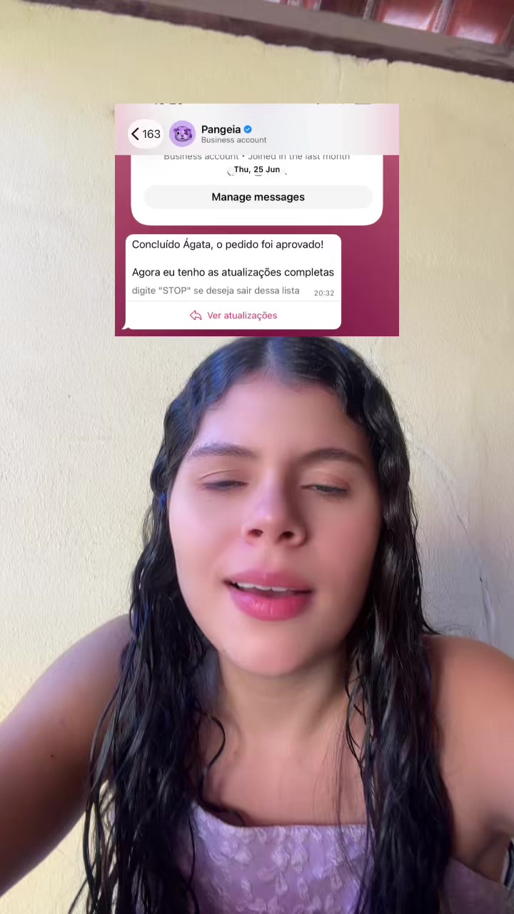 @Ágata Pietra Alves
