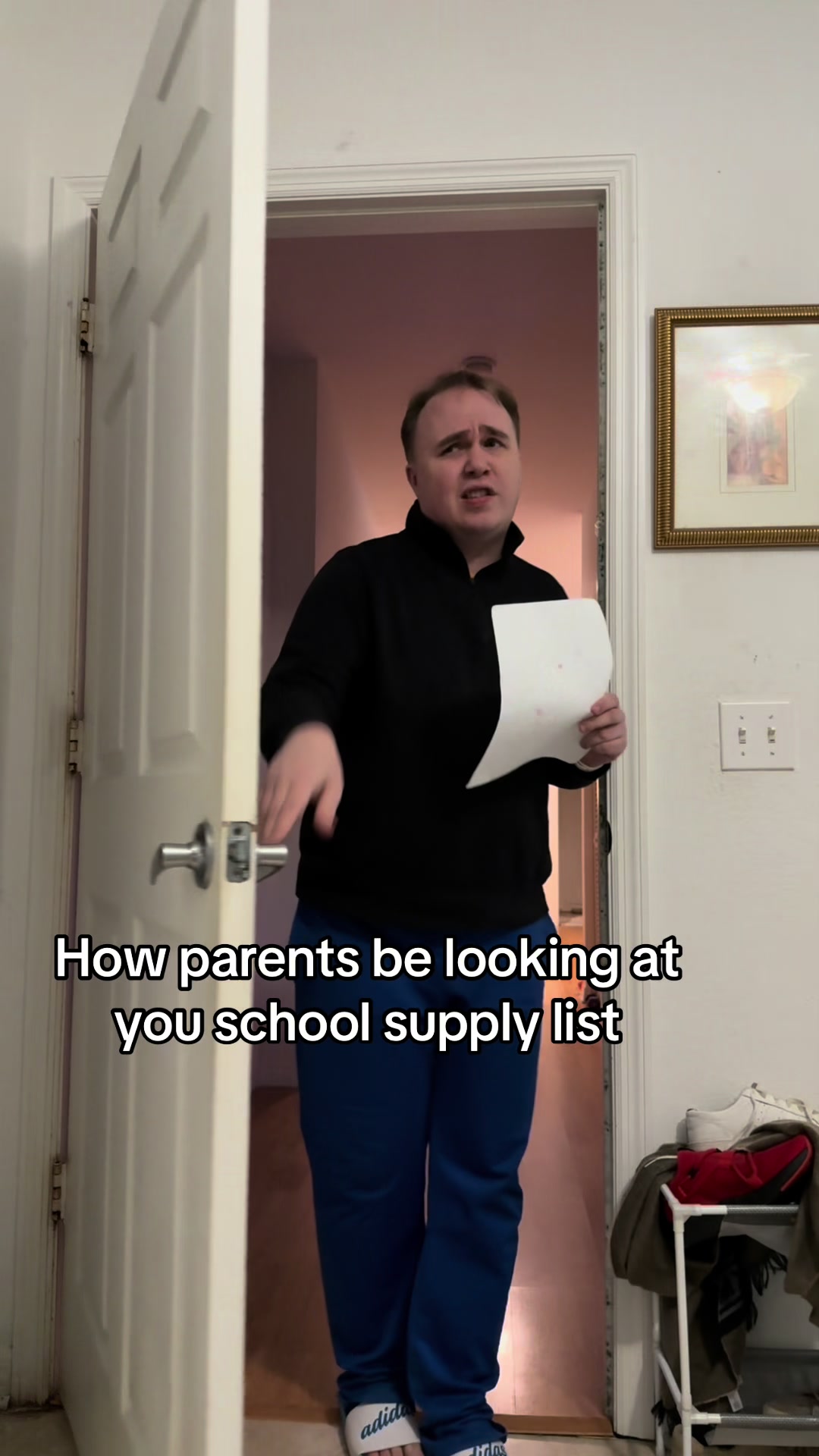 @Jared Berrier