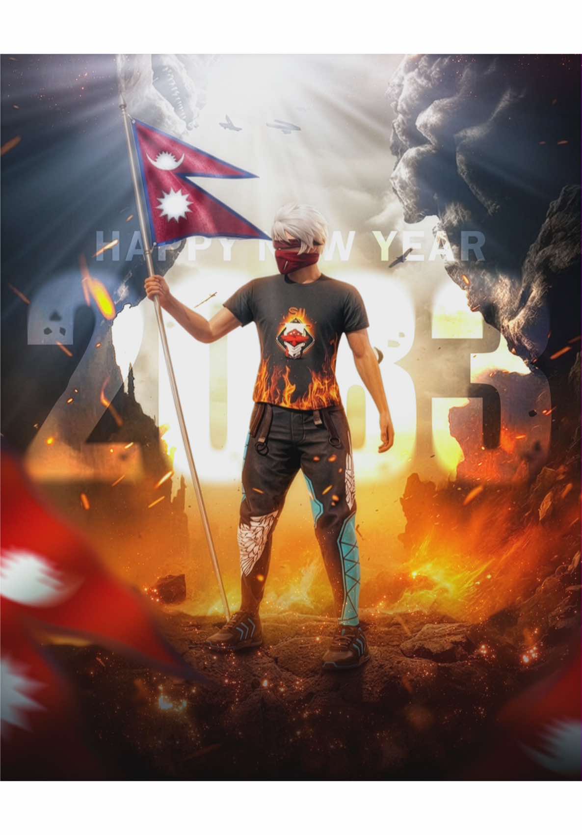 @Lahure_Gaming_Official❤️🇳🇵