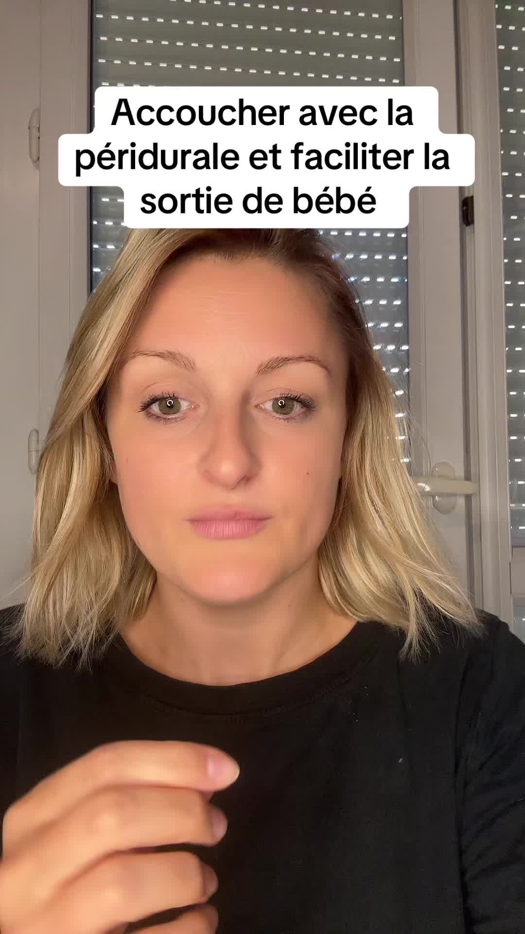 @Héloïse, ta doula
