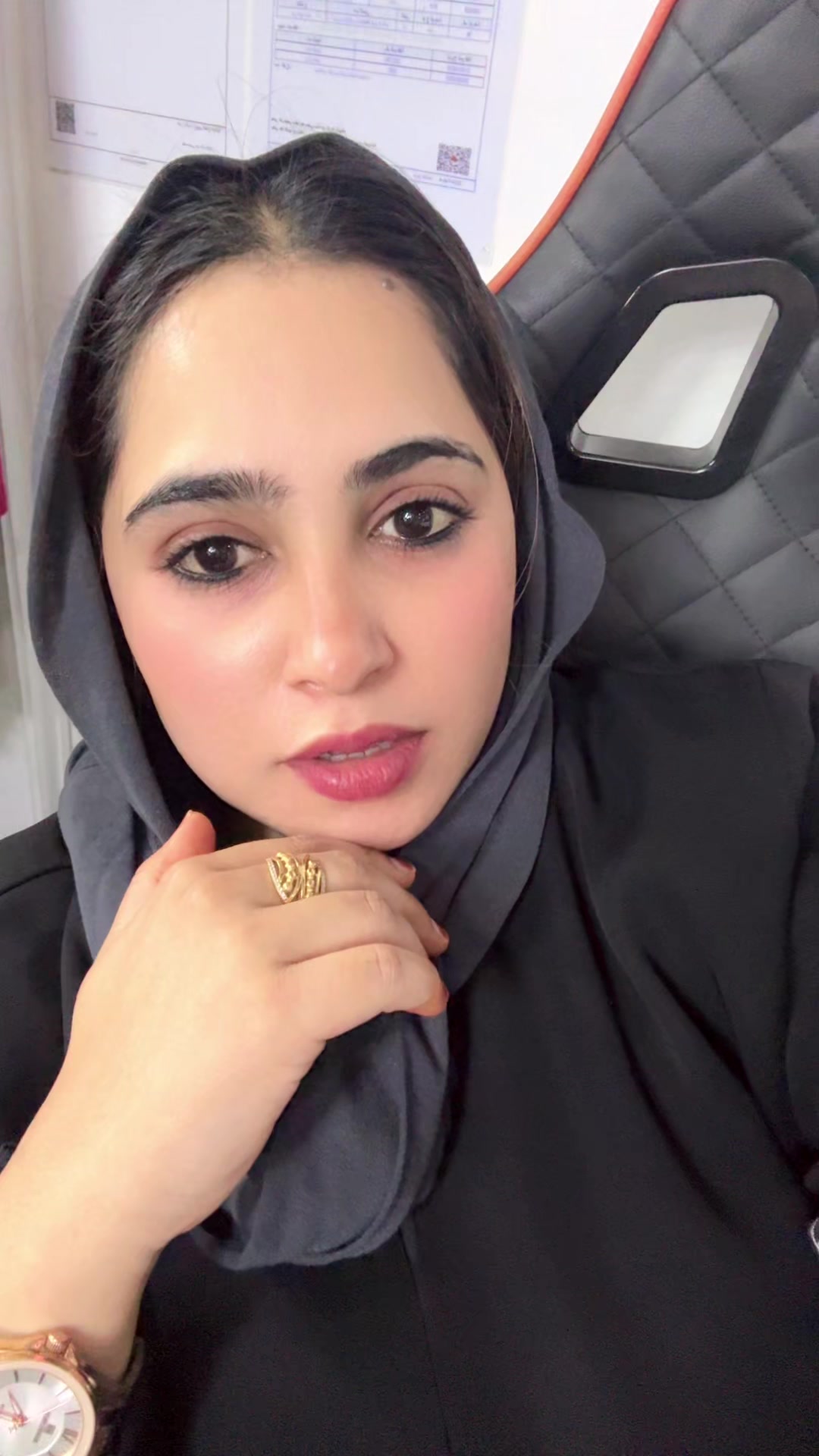 @farzana Taha abaya kuwait 🇰🇼