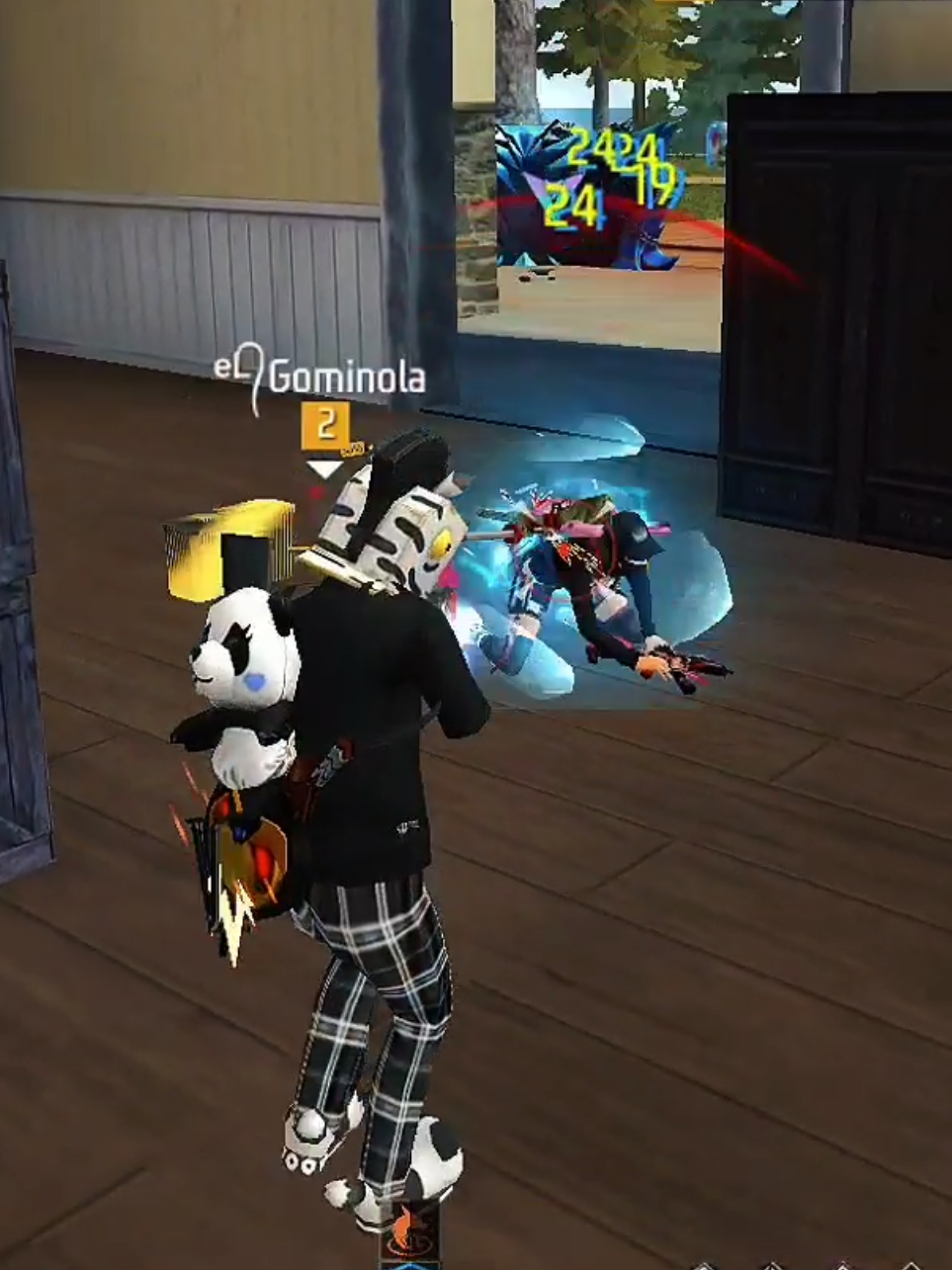 @Gomi FF