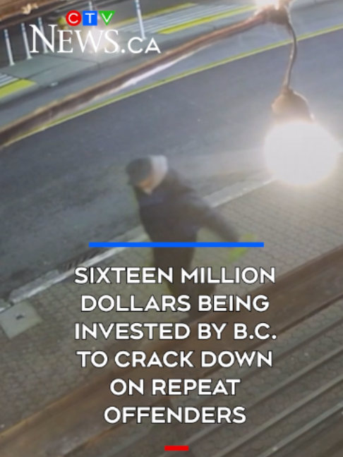 @CTV News Vancouver Island