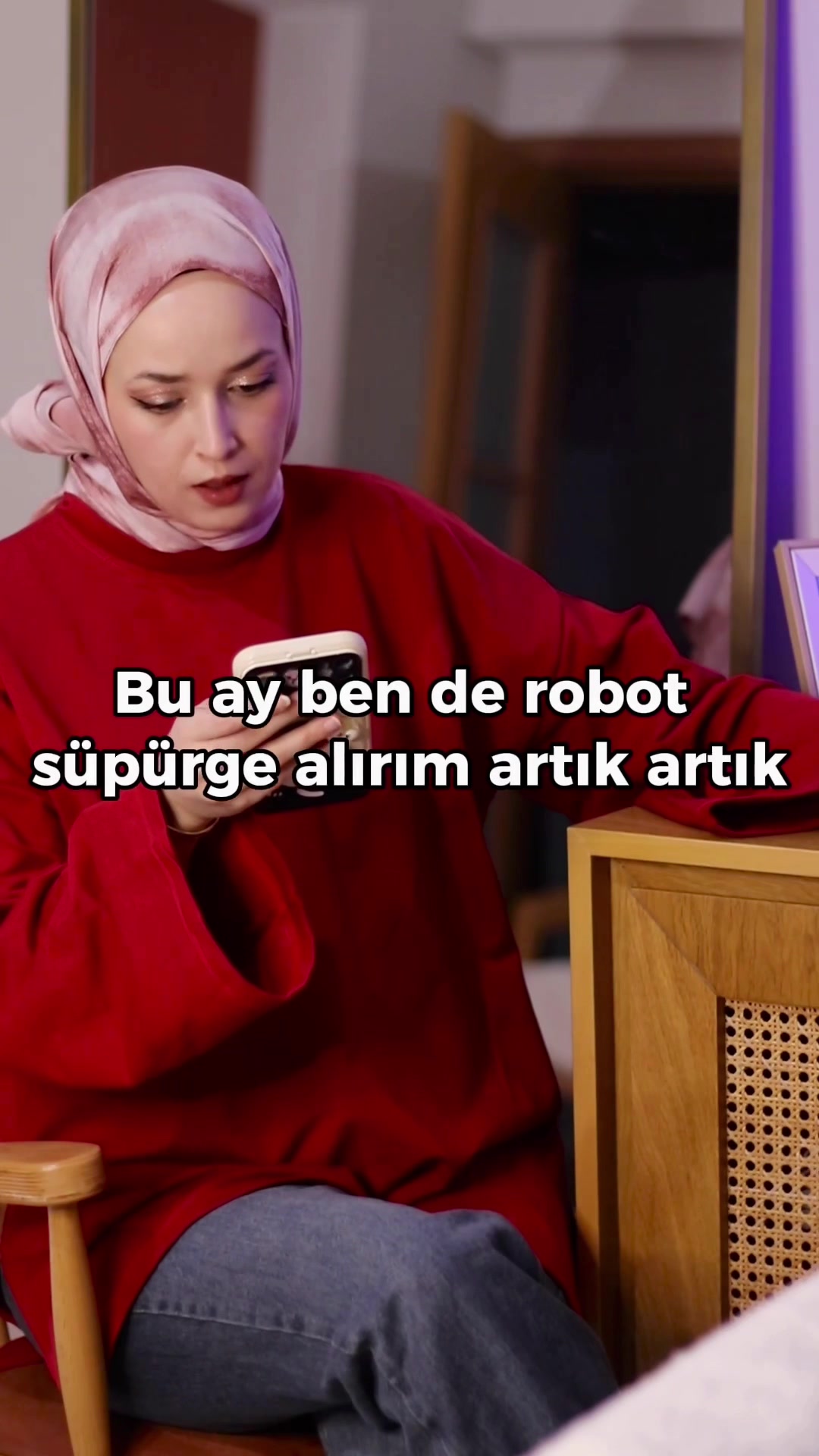 @Hattade hanim