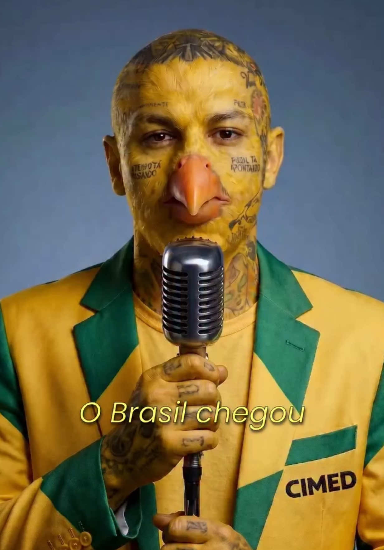 @Jo&atilde;o Adibe Marques