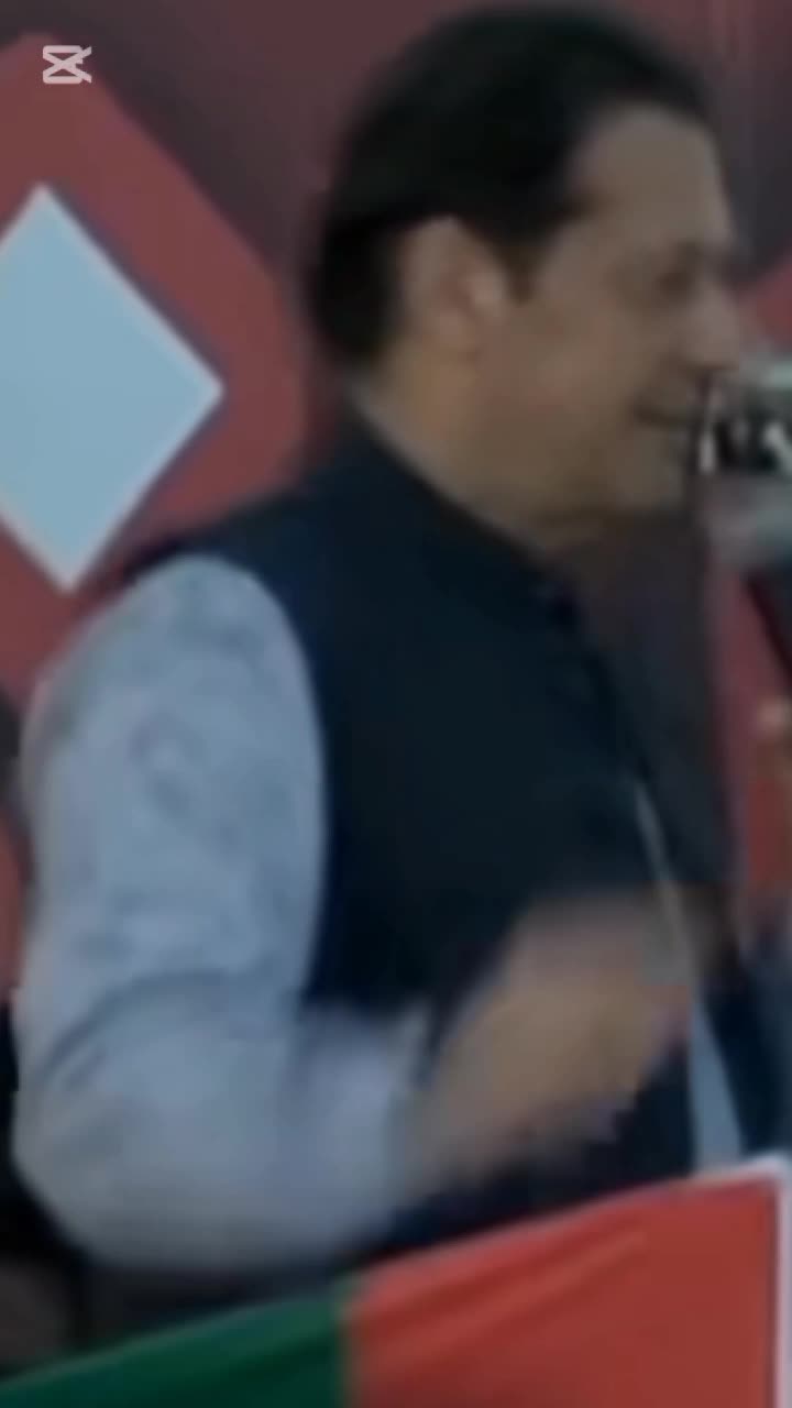 @Release Imran Khan