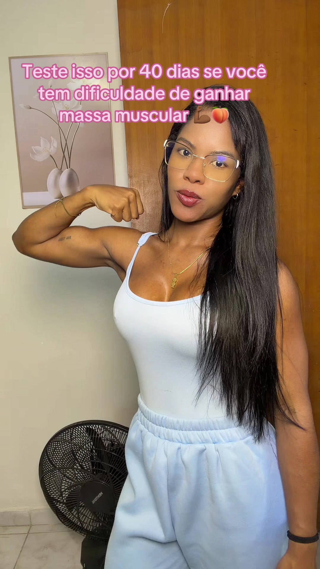 @M&ocirc;nica! Maefitnss