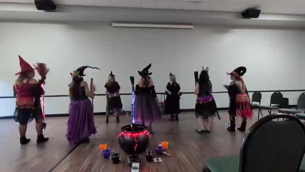 @WickedWomenDanceTroupe