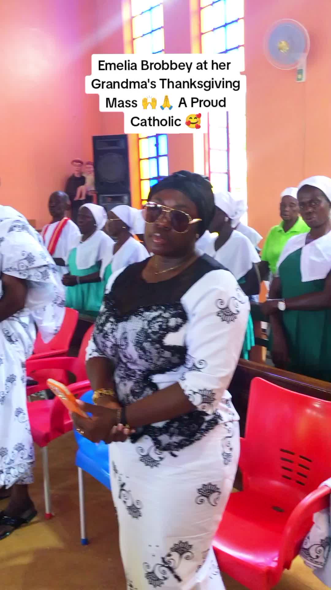 @St. Andrew Catholic Church
