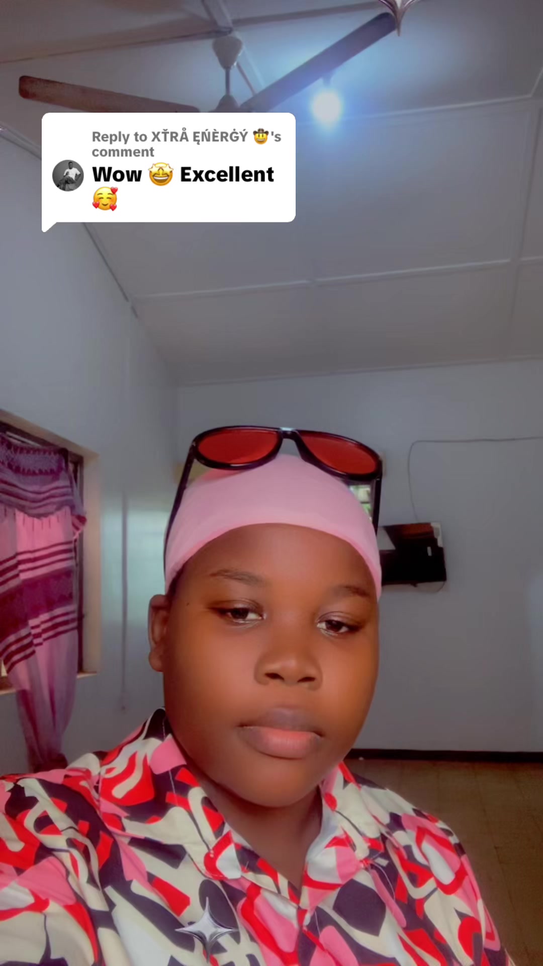 @❣️Daughter 💖of 💕Ampomah ❤️