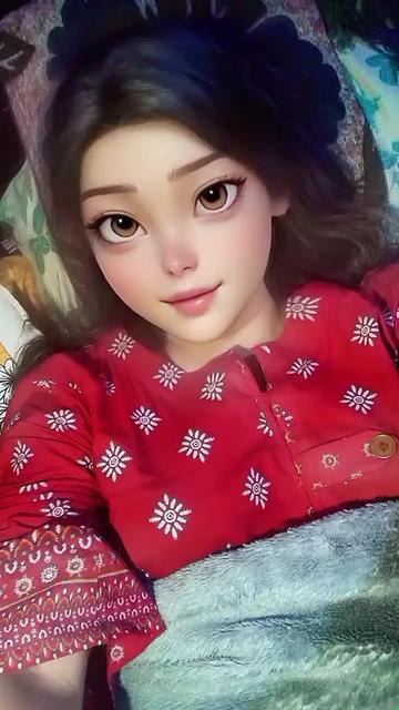 @Rimal Khan🧸 💝