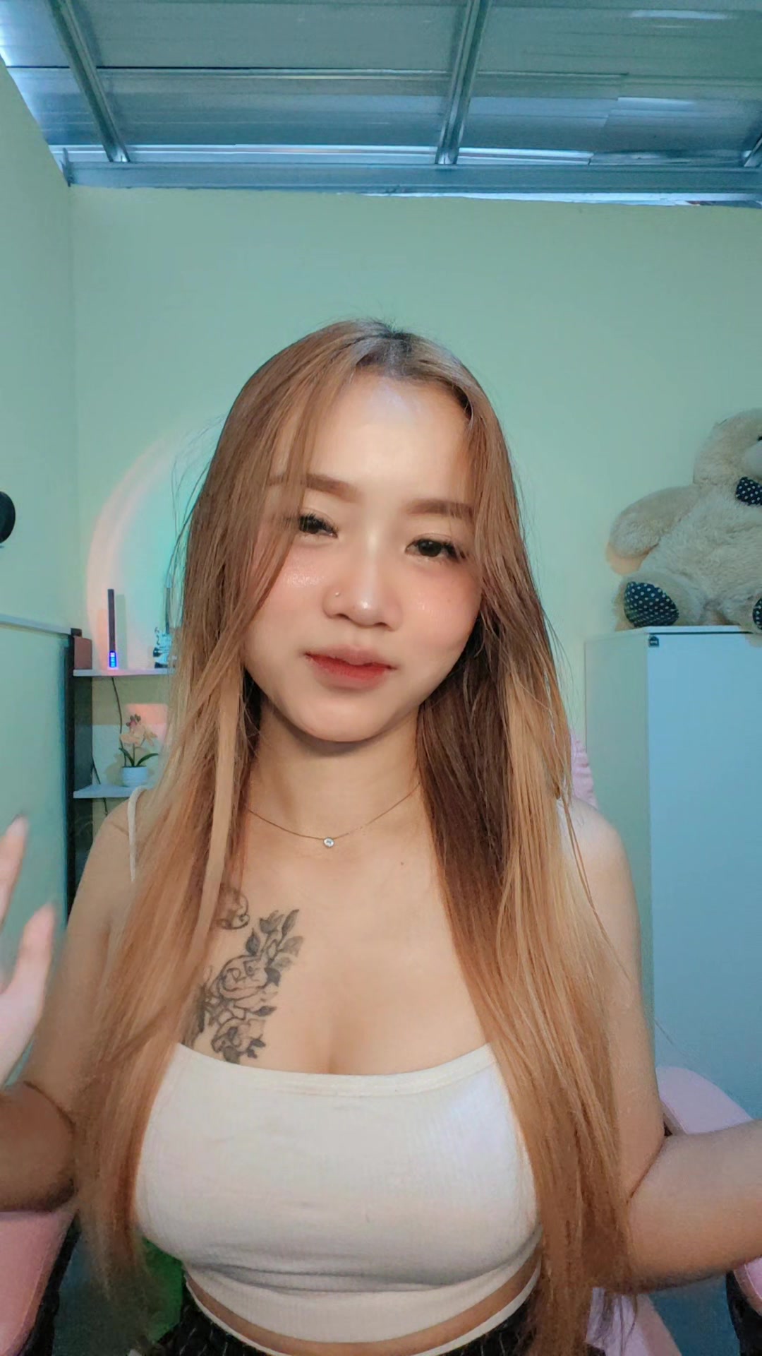 @Harém Aisha🍑