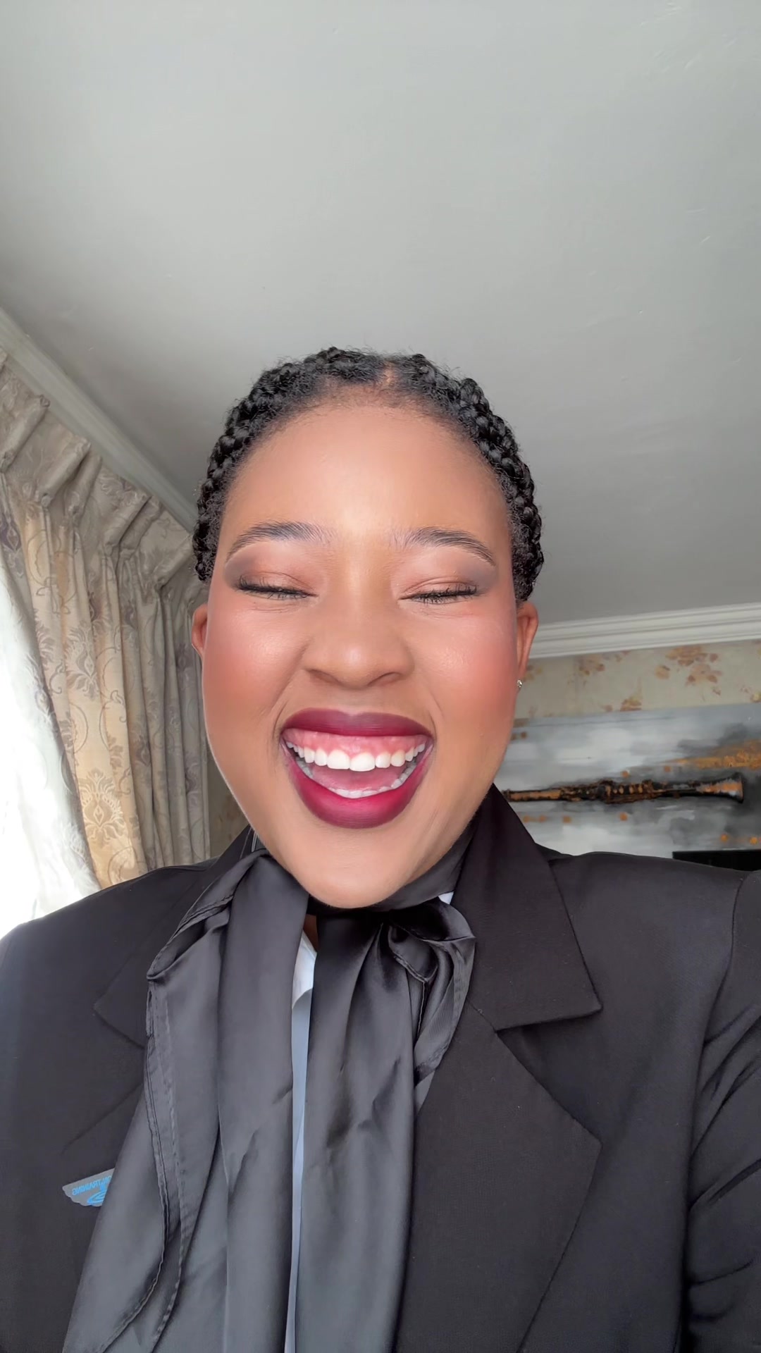 @Thandokuhle_Moalosi