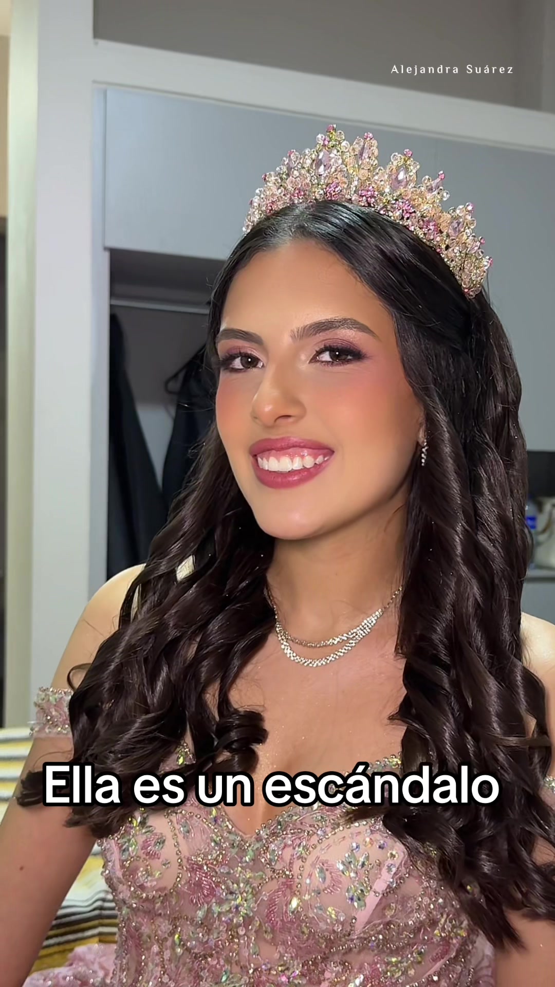 @Alejandra Suarez