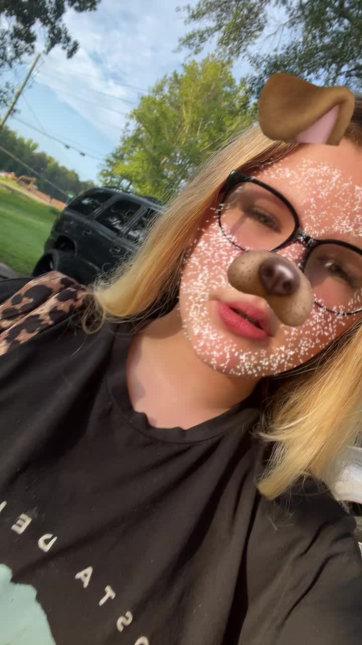 @ 