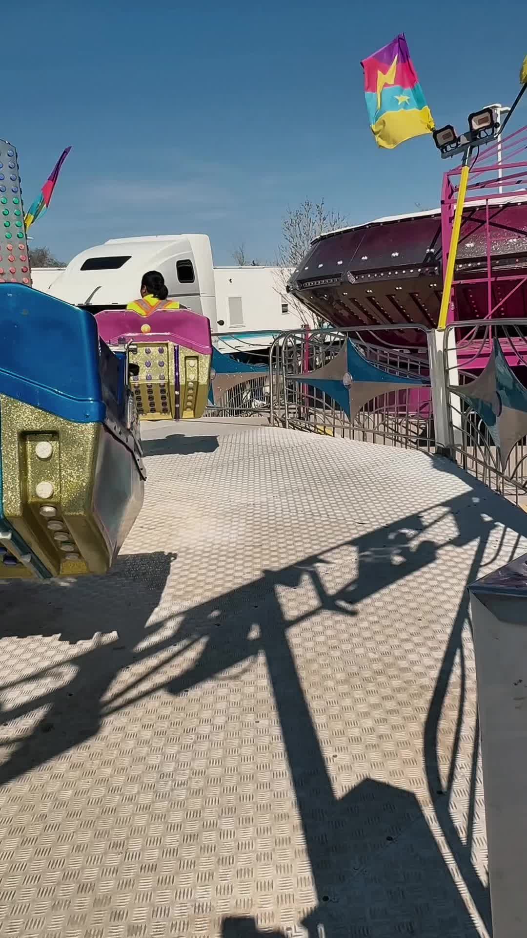 @Select Shows | MB Carnival |🎡