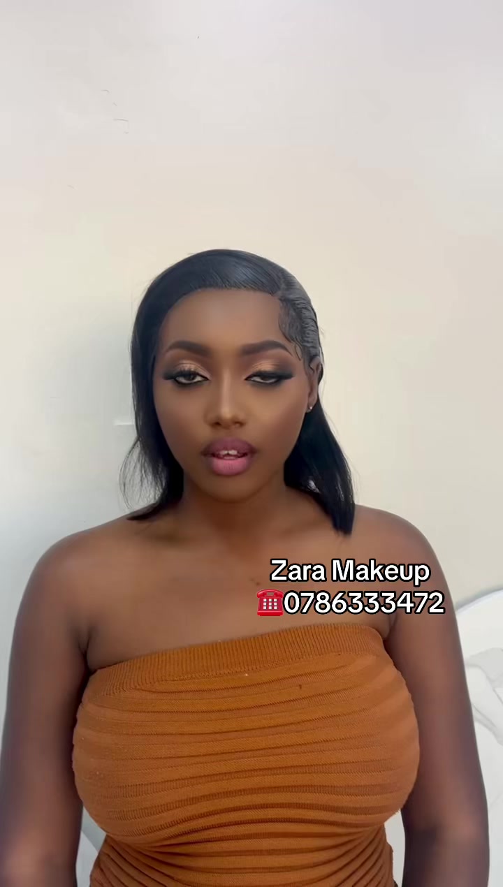 @ZARA MAKEUP
