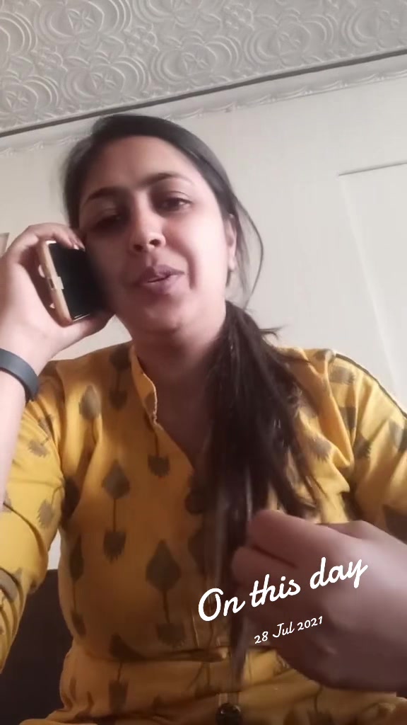 @Smiling Sweta