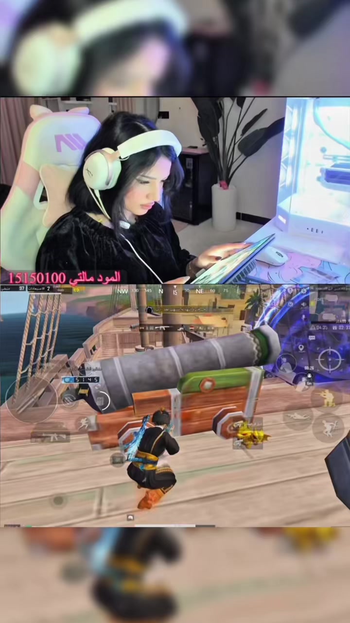 @نوارة هدى وعُلا علي
