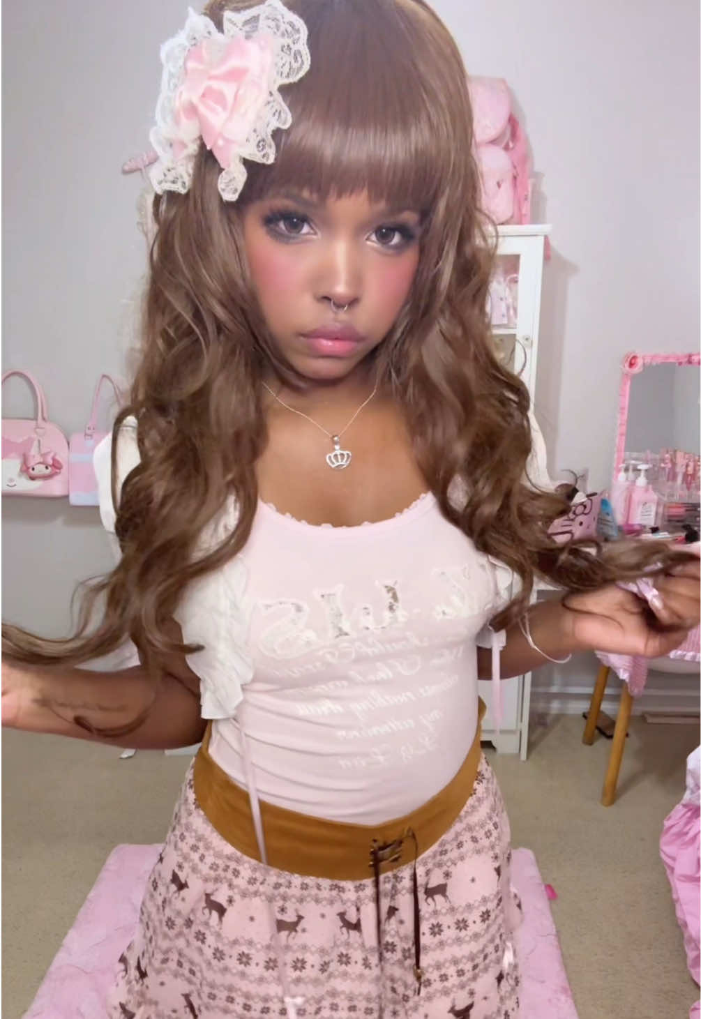 @bonnie ೀ