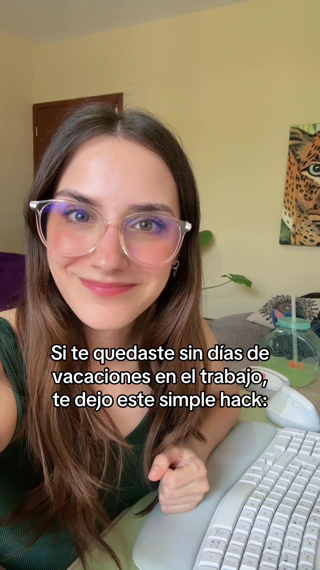 @Gaby Castro 🍄