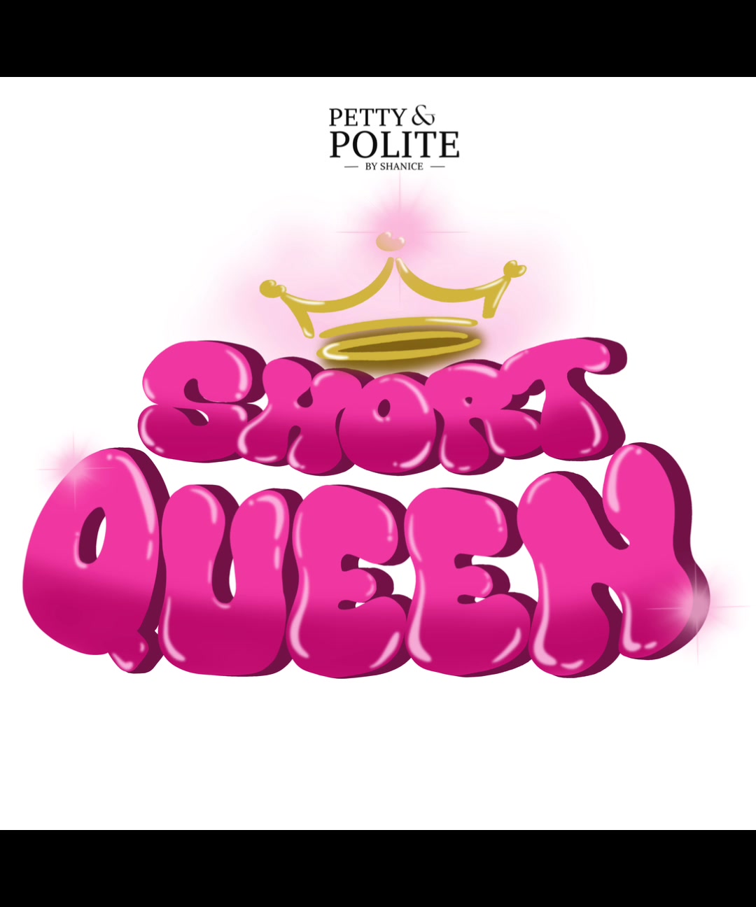 @Petty & Polite Designs