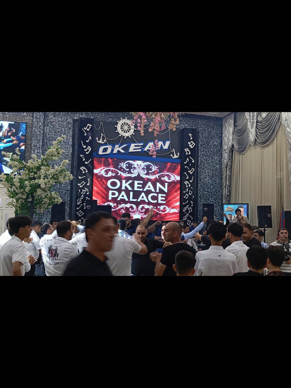 @Okean Şadlıq Sarayı