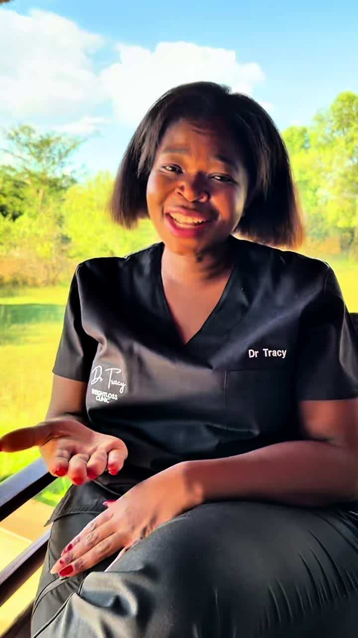 @Dr Tracy Nelwamondo