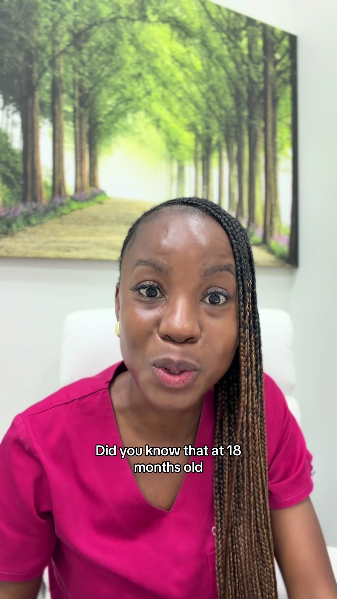 @Makungu|Occupational Therapist