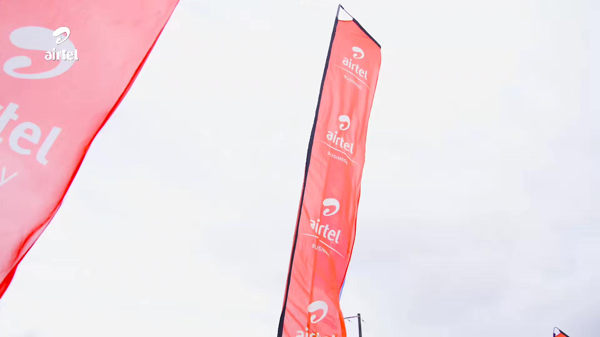 @Airtel Uganda