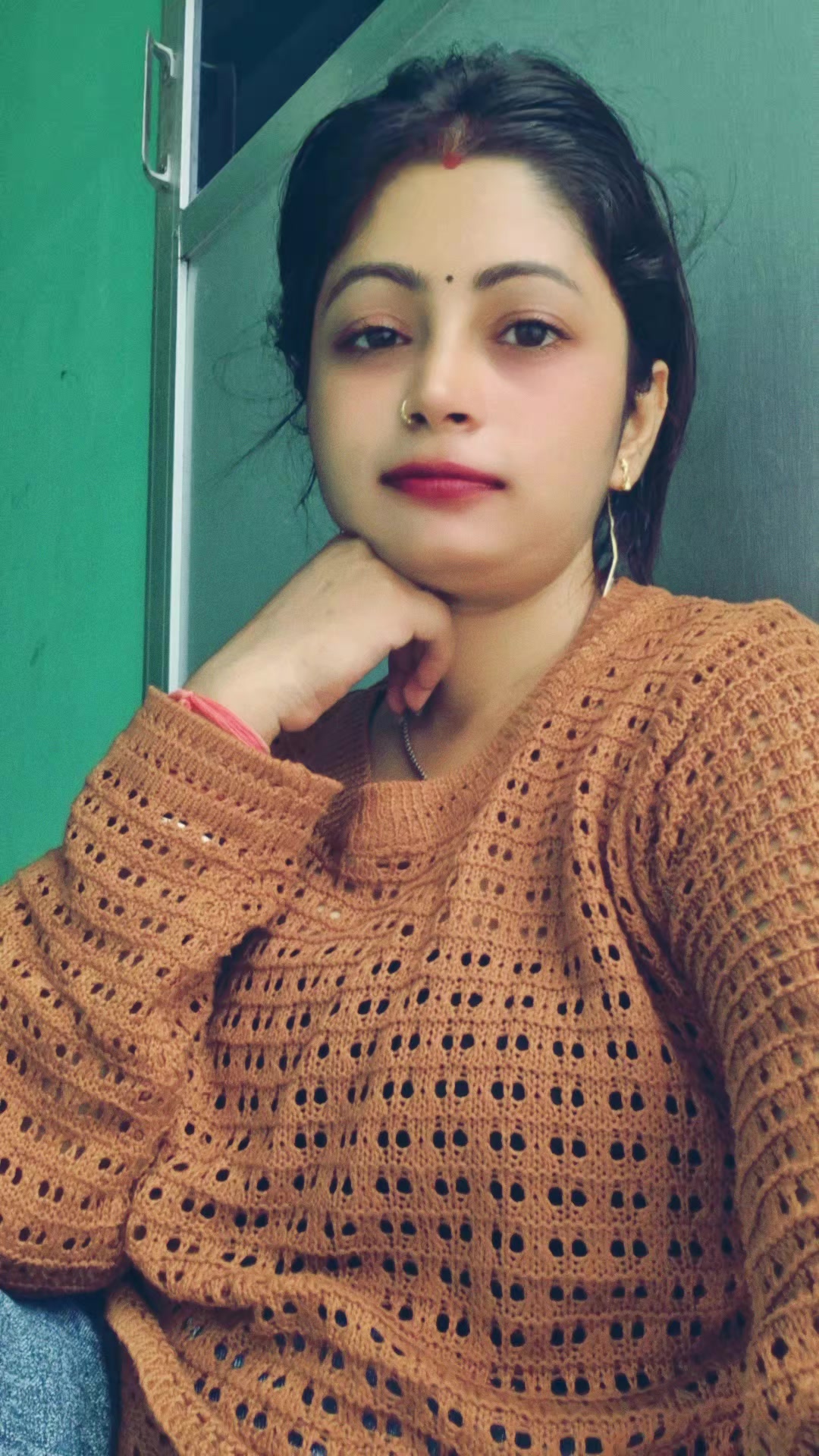 @cute girl 🥰🤪 snehgupta