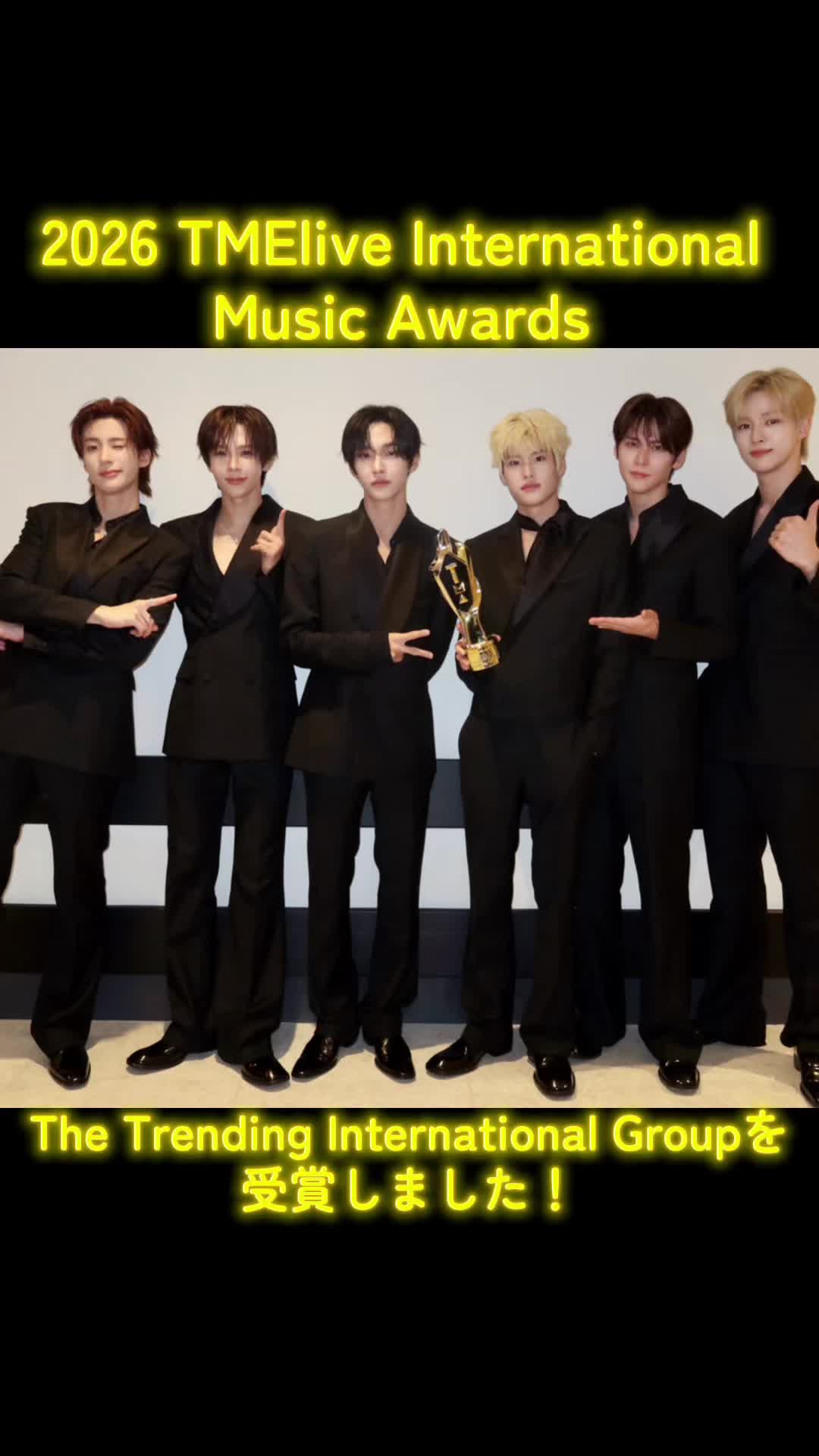 @BRIIZE Voting & Streaming Team