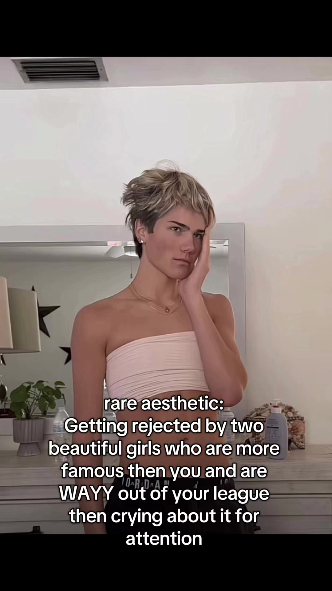 @Secret acc